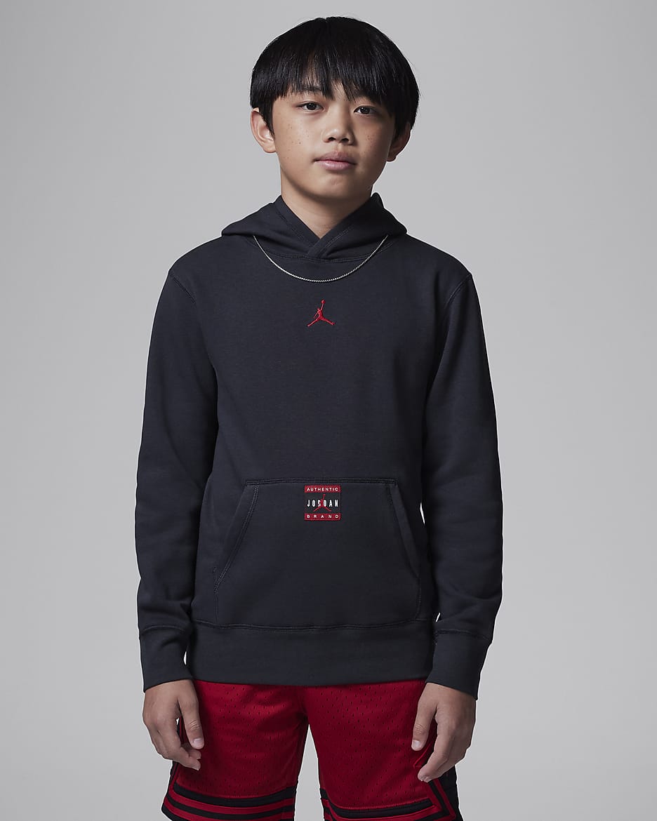 Jordan jsw greatest pullover hoodie hot sale